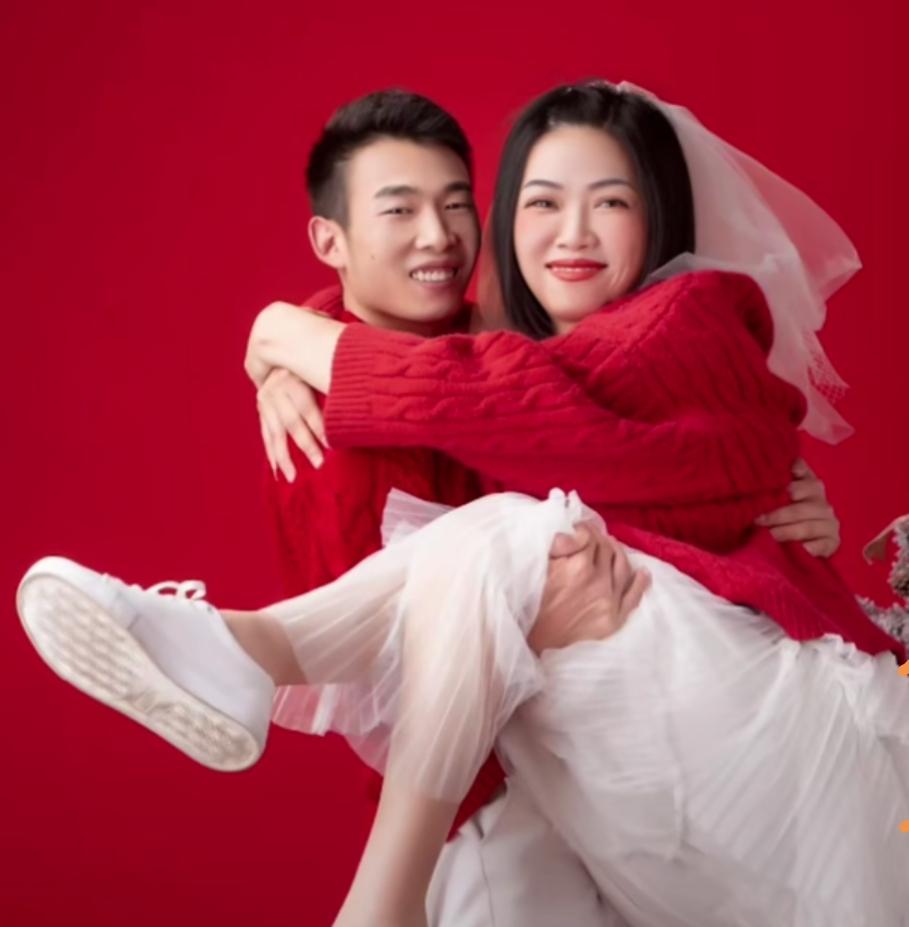 湖北女子瘫痪后嫁给朋友的儿子,女子受伤瘫痪后嫁给闺蜜的儿子