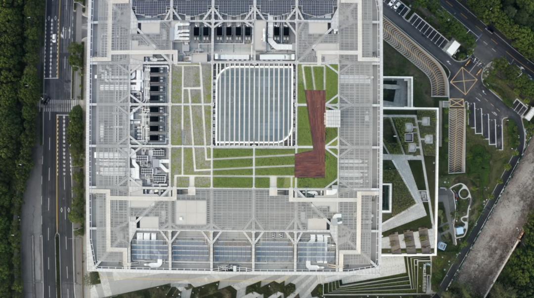 上海市中心将崛起新地标,上海未来建设新地标