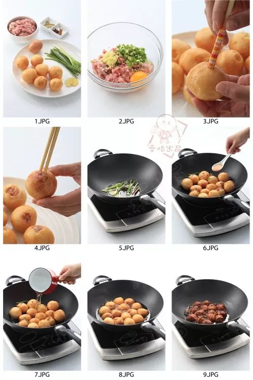 宴客12道下酒菜新手也不会觉得难,经典宴客菜一学就会