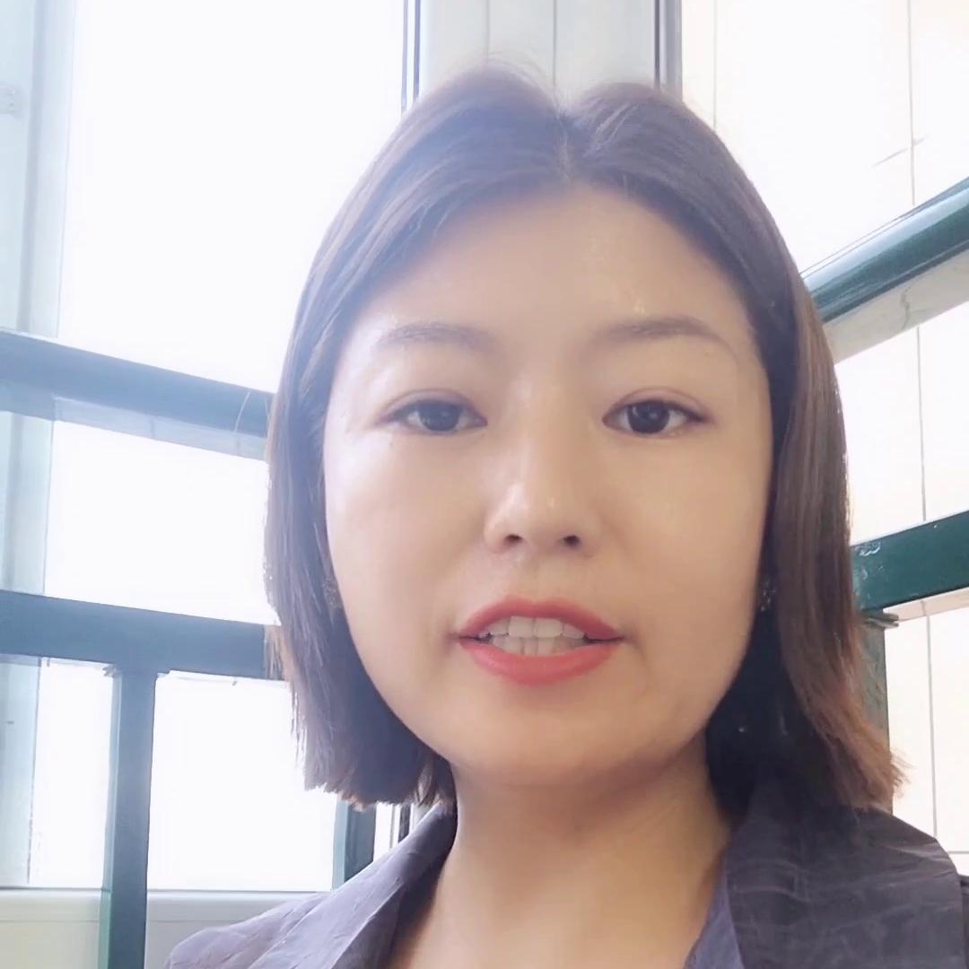 回应一下关于邓州女状元武李果的后台评论！邓州发展，真是...