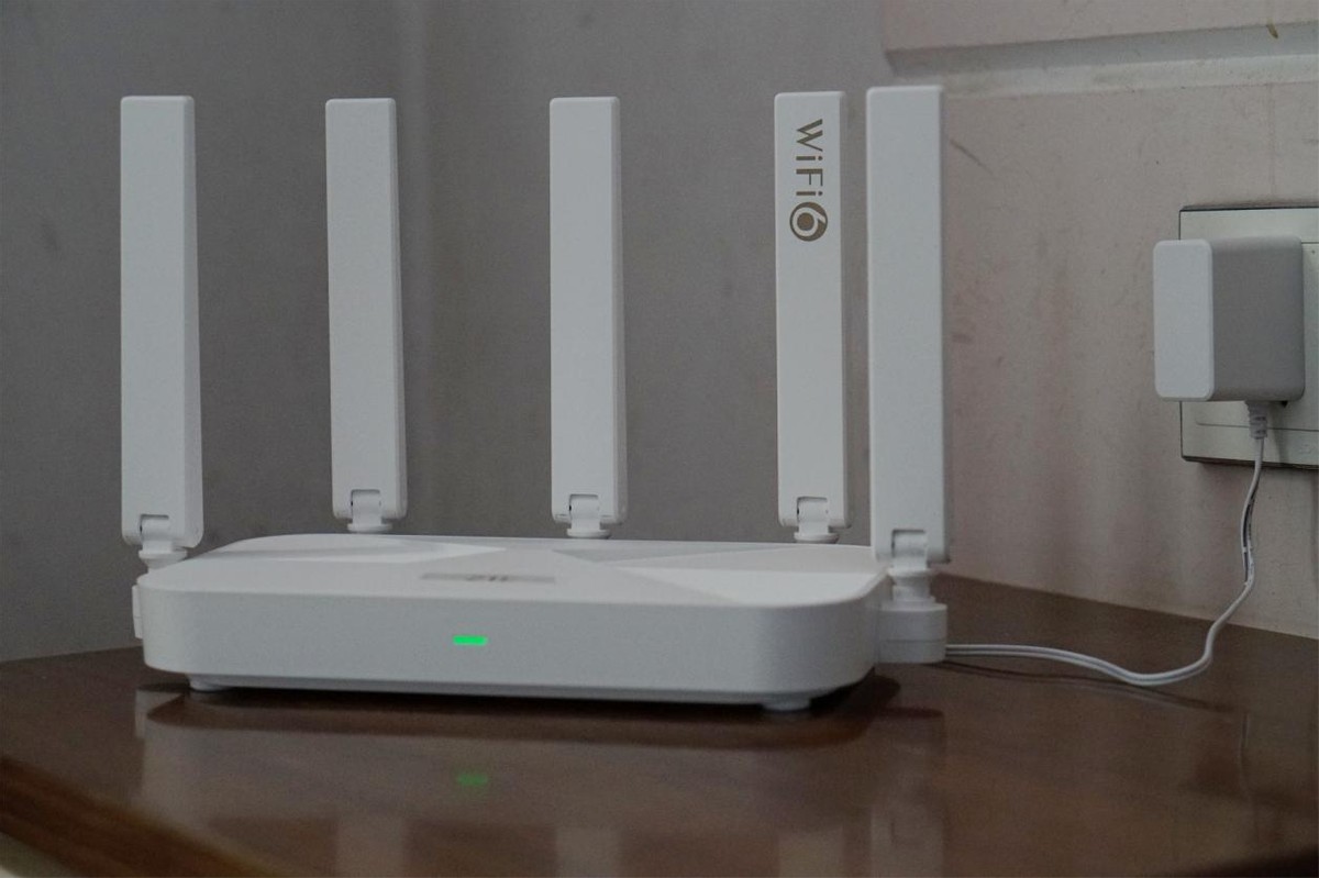 中兴ax3000天巡版路由器横评,中兴ax3000路由器评测