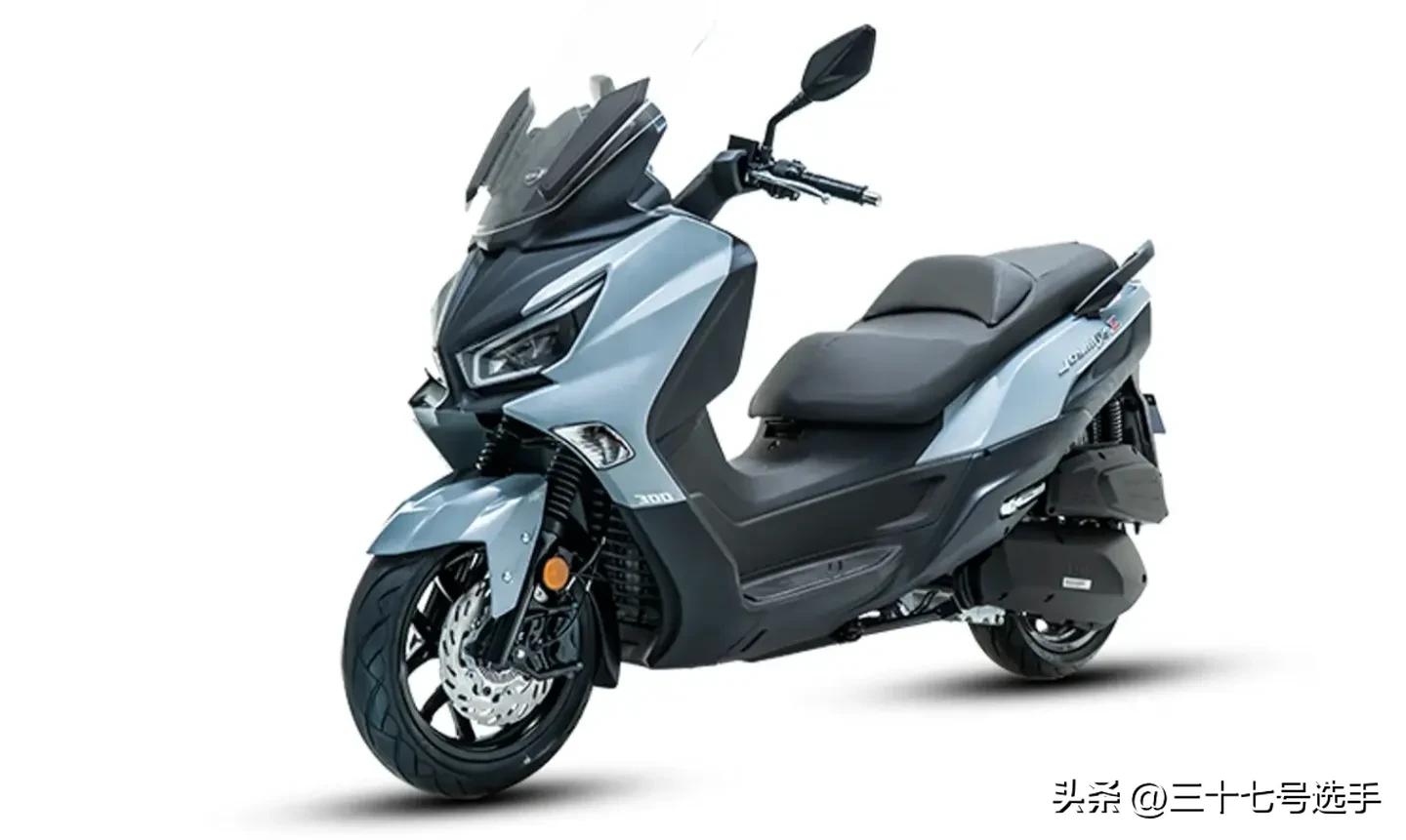 踏板车哪个品牌发动机质量最好,300踏板车哪个品牌最好