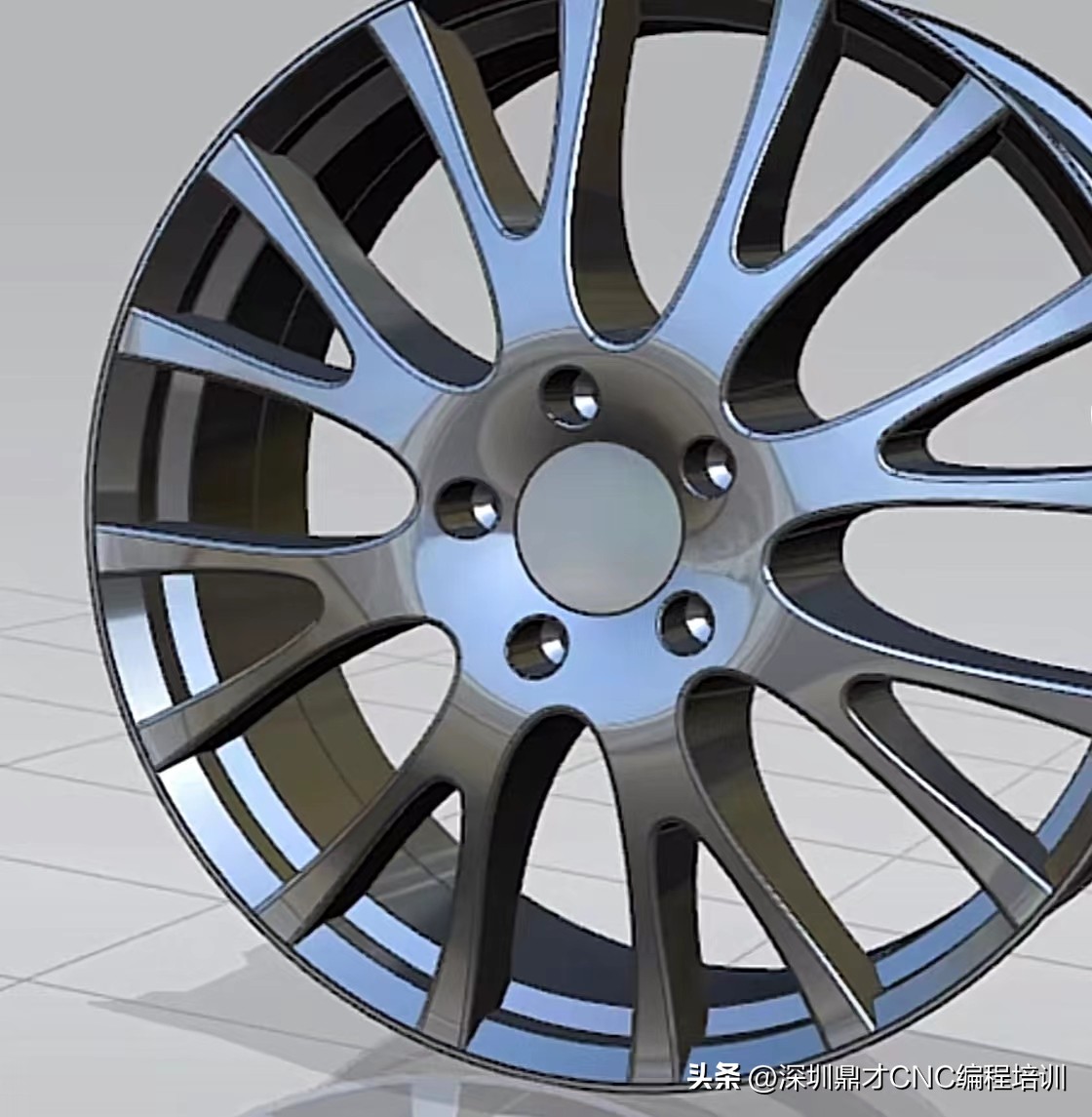 宝安cnc数控编程培训班,深圳松岗cnc数控编程培训哪家靠谱