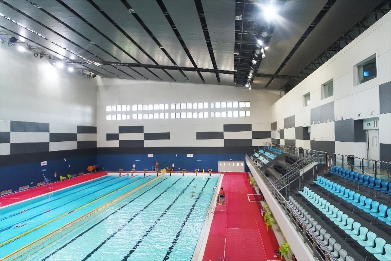 春暖花开运动好时节,春暖花开该开始运动了