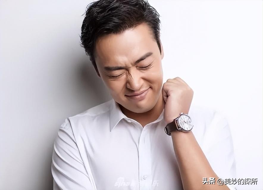 从魏和尚到李大钊，事业爱情双丰收的张桐，为什么将自己逼上绝路