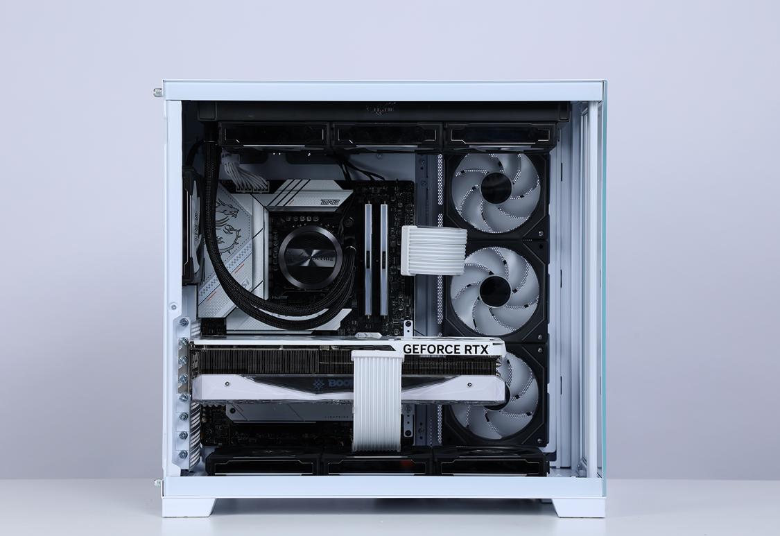 2500海景房装机配置推荐,百元海景房主机配置推荐