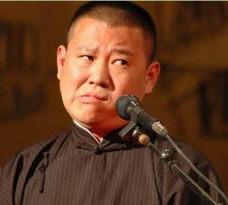 主流相声界如何应对郭德纲的讽刺,有人说郭德纲的相声低俗怎么回怼