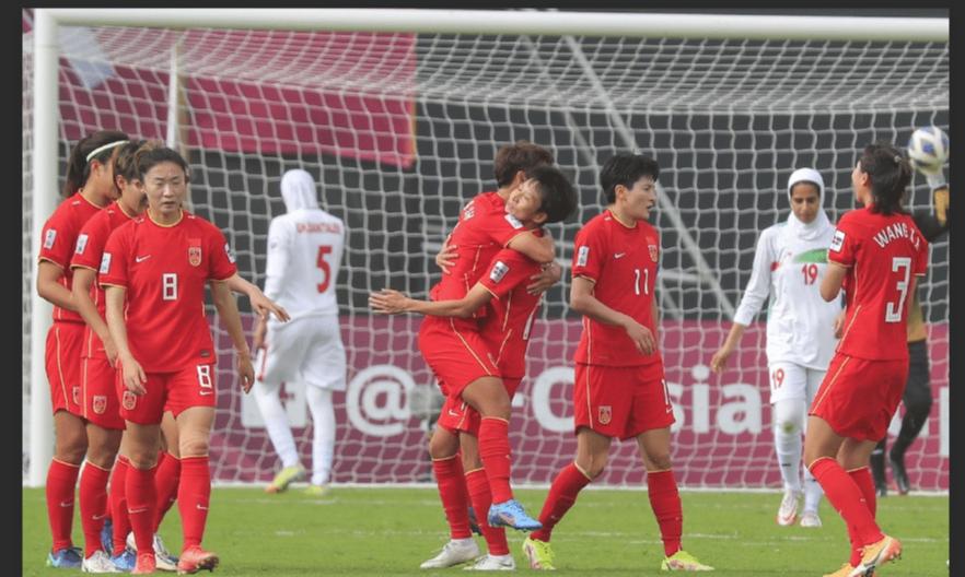 为什么男足比女足商业价值高,女足为什么没有男足收入高