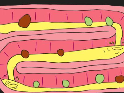肚子疼有气窜来窜去又不放屁,肚子疼好像有股气在肚子里特别疼