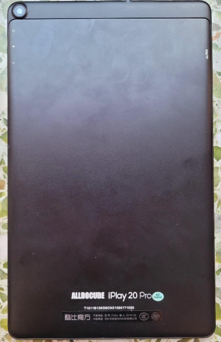 格斐斯平板和酷比魔方哪个好,酷比魔方二手平板测评