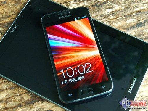 三星i959电信版评测,三星i929国外版