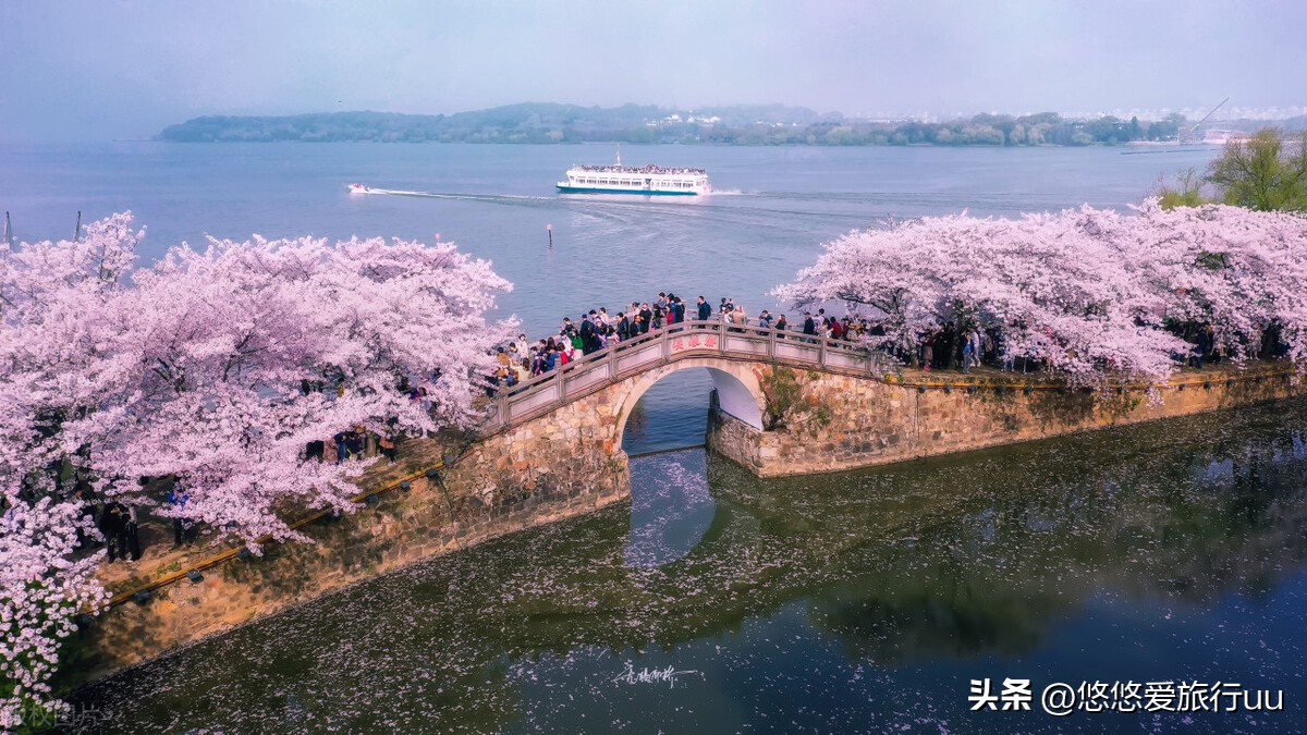 无锡几大景点旅游攻略,去无锡旅游的15个景点