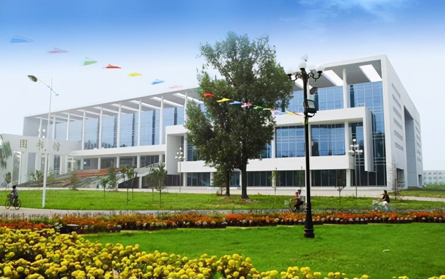 曲阜师大和山西农大：位于县城的“实力派”大学！你了解吗？