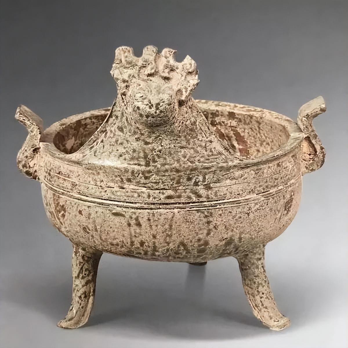 吴越窑瓷器,中国瓷器原始瓷