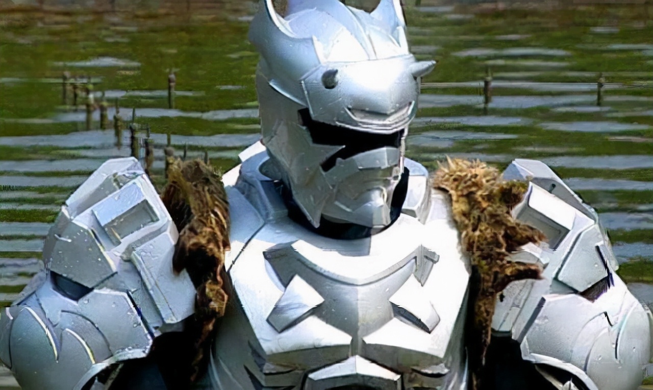 铠甲勇士中五大铠甲哪一个最强,铠甲勇士五部所有铠甲实力排名