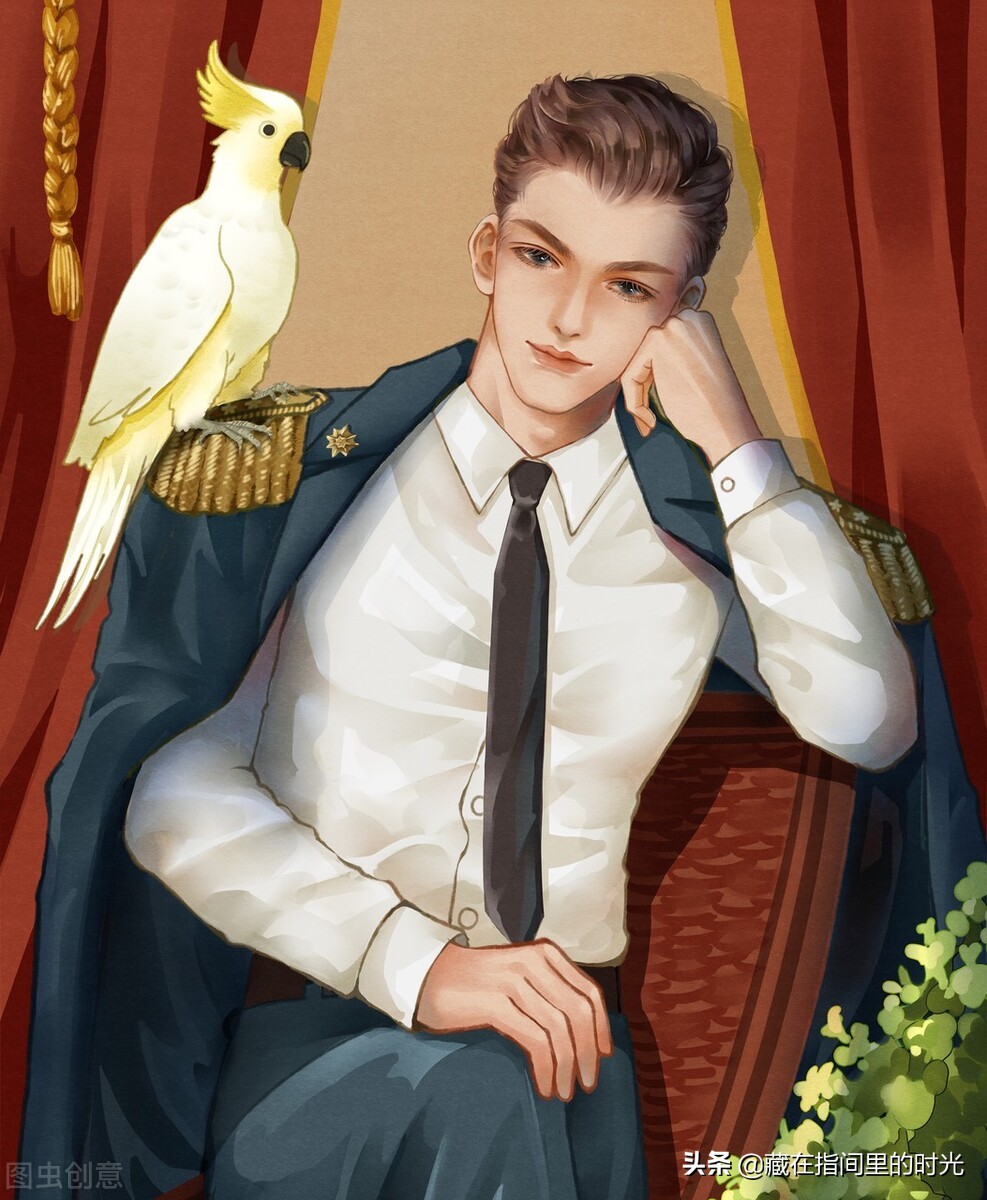 一本超级护短的言情小说，男主雷厉风行，实力护妻