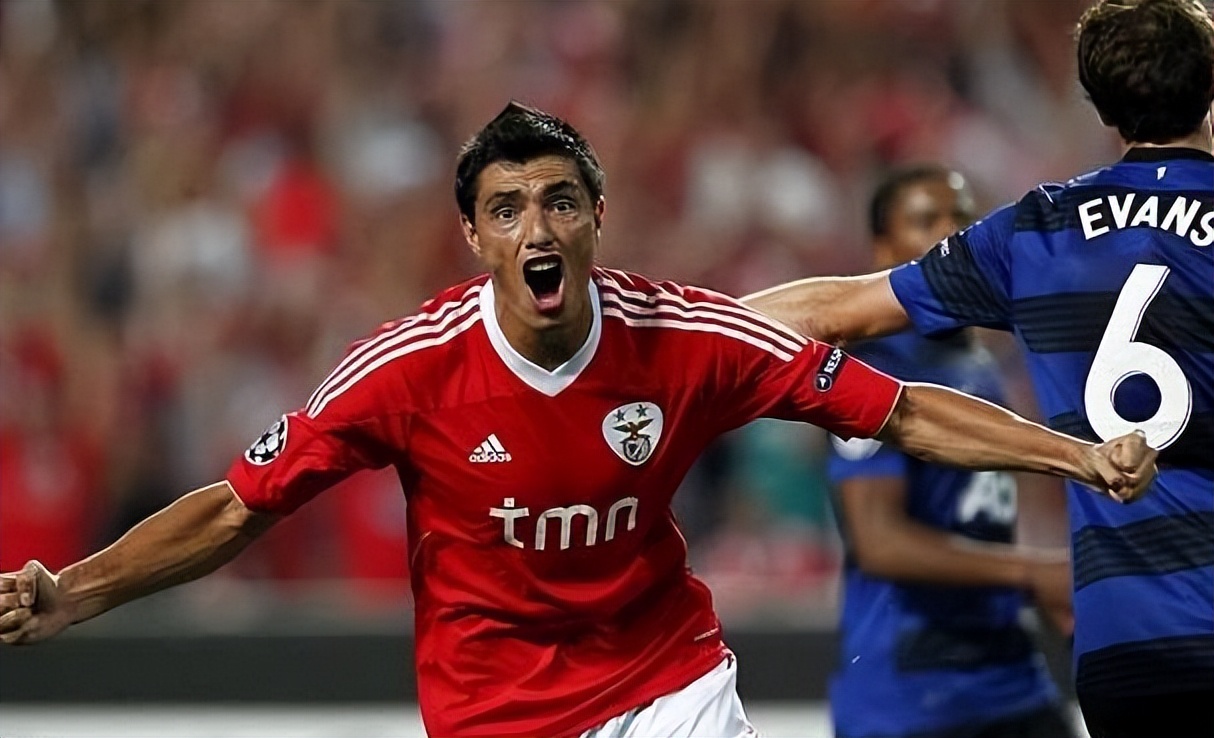 欧洲第一黑店本菲卡,尤文跟本菲卡谁更强