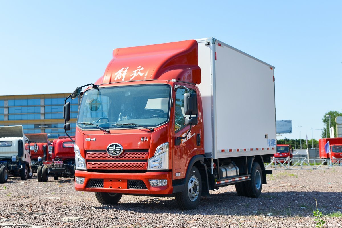 冷藏车油耗多少钱一公里，为什么冬天比夏天的油耗高？