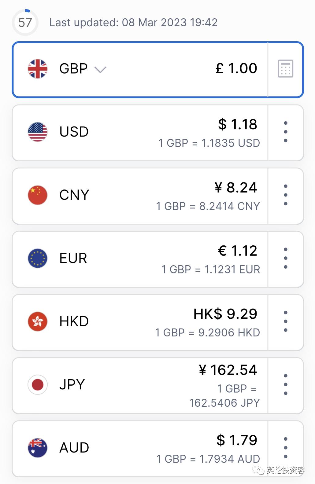 导致英镑大跌的最终原因,英镑大跌