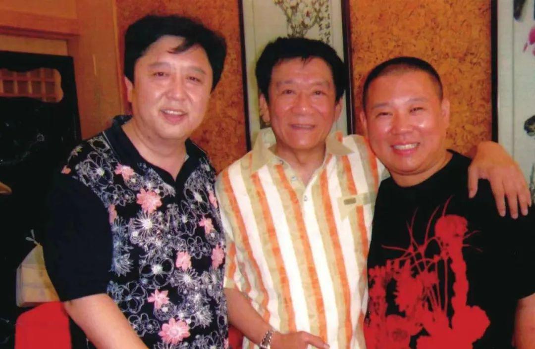 得意忘形郭德纲,不择手段郭德纲