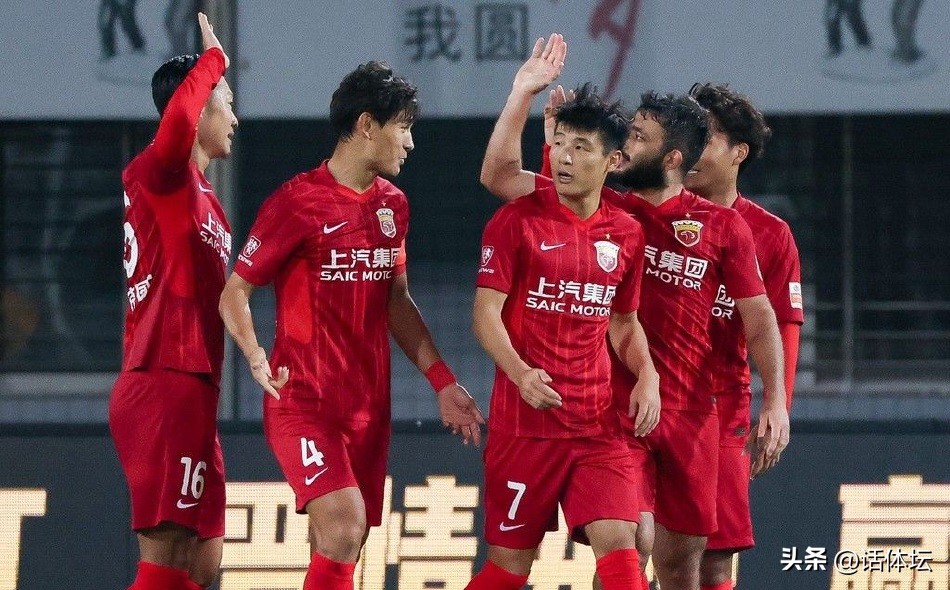 山东泰山或将面临7天3赛魔鬼赛程,山东泰山夺冠从不投机取巧