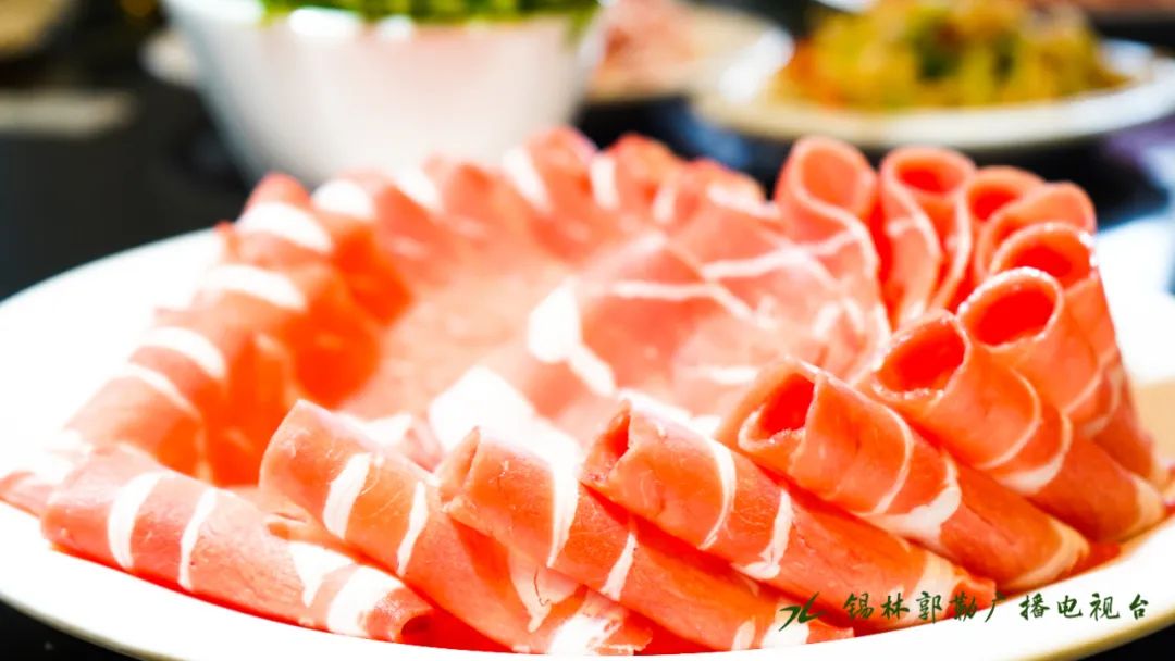 打卡内蒙锡林郭勒盟,北京吃货品尝锡林郭勒羊肉