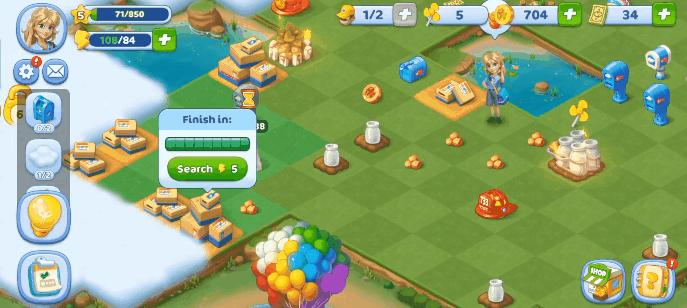 全网中最好玩的三消手游是哪个,三消合成打怪的手游推荐