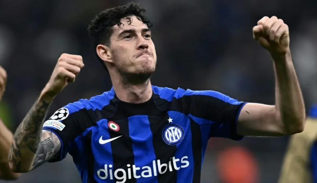 穆帅说服梅西加盟切尔西,英超穆帅最新引援