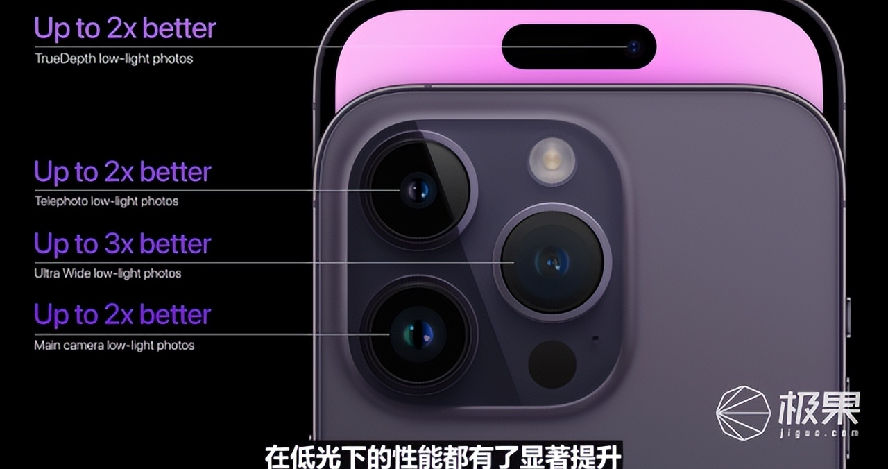 苹果iphone14是不是都值得买,苹果手机iphone14真的那么好用吗