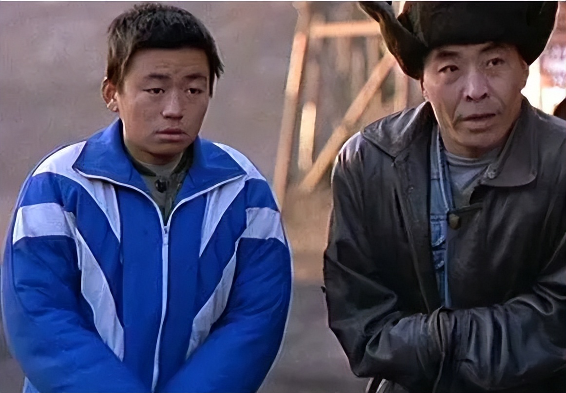 少林寺出现的三位明星,盘点从少林寺出道的五个巨星