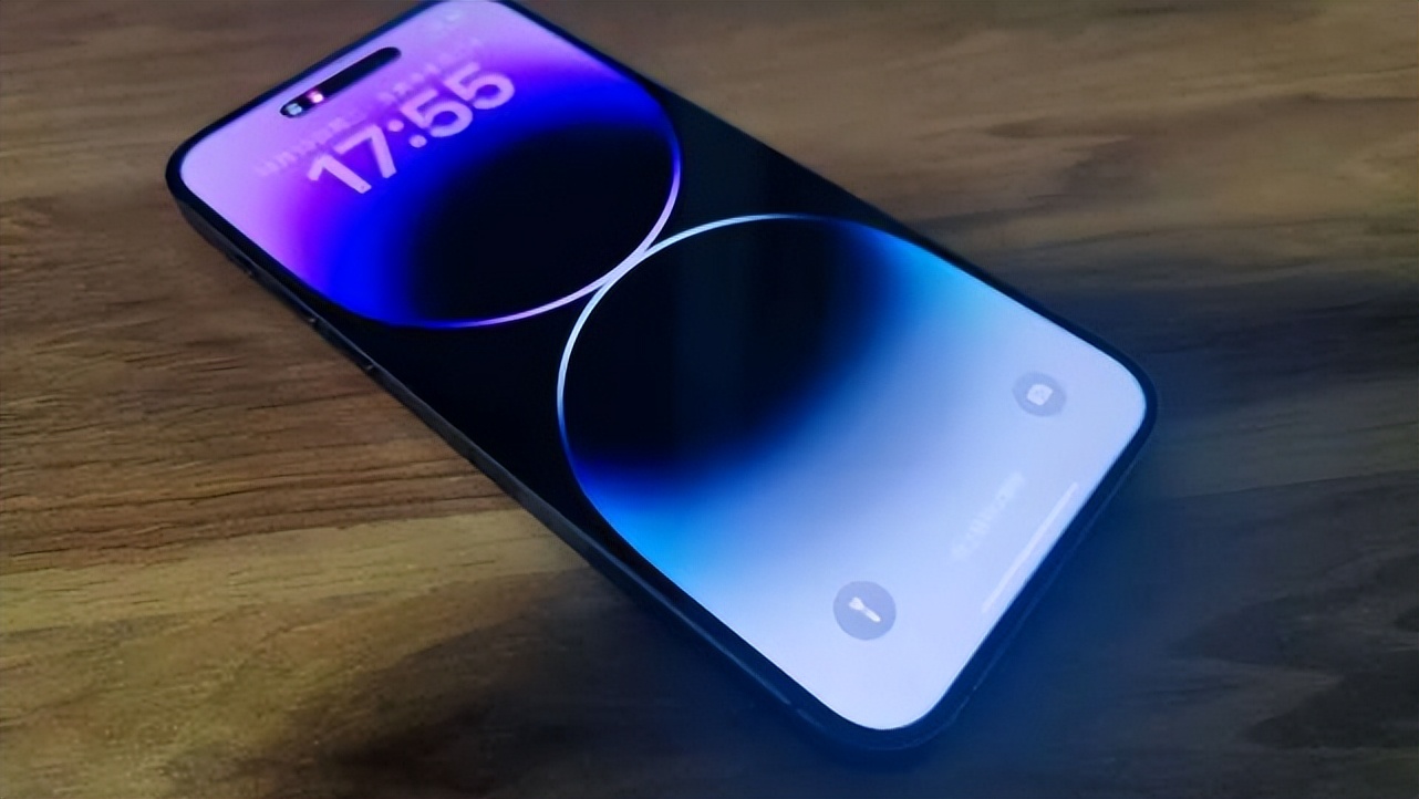 苹果iphone14promax暗紫色128g怎么样,年轻人的第一台iphone14promax暗夜紫