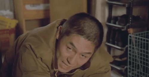 「王祖邪」对残缺审美，是健全者的傲慢：《绿洲》