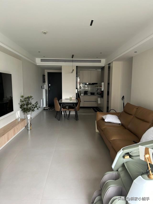 花了五万房子装修,花了十多万装修了一个家