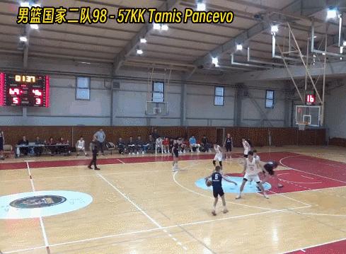 男篮u19杨瀚森,u19男篮世界杯杨瀚森场均多少分