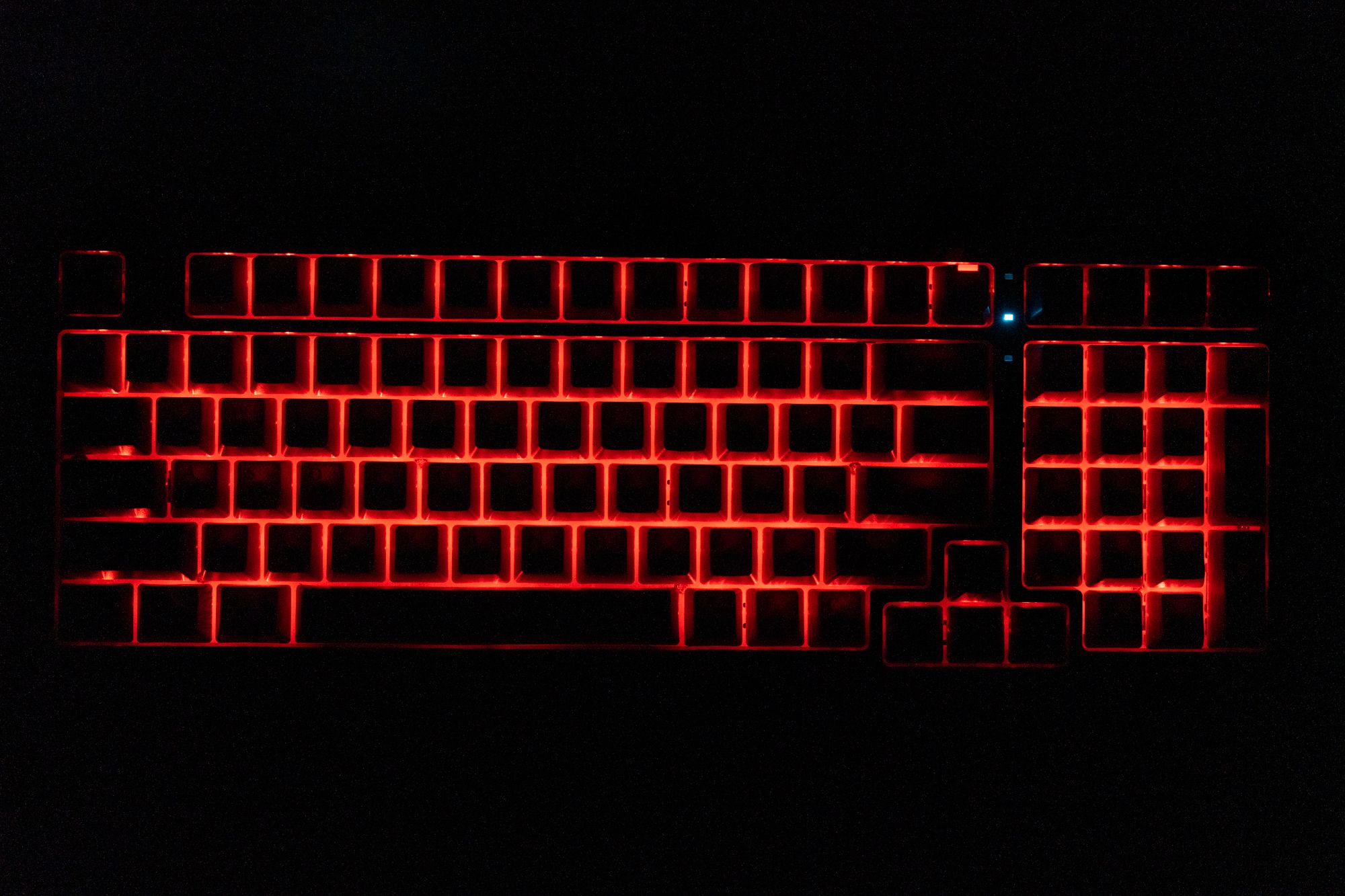 双11好物推荐双飞燕3玩家变速机械键盘T98永劫款