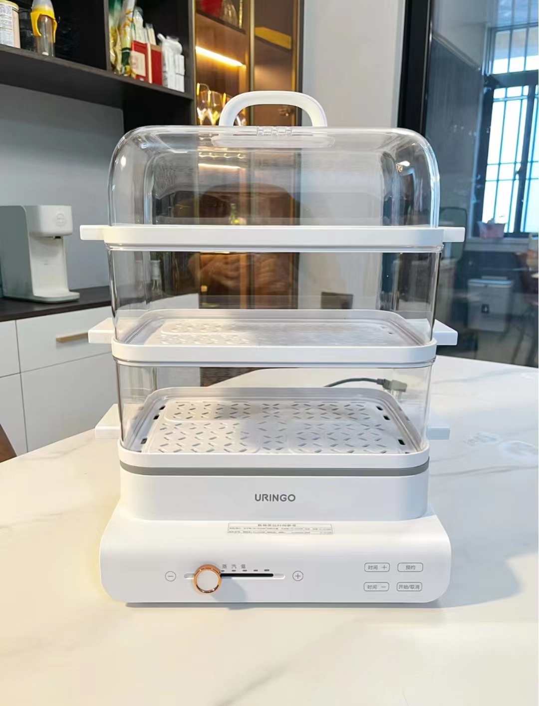 十件精致女性要用的高级小家电,精致女生必备提升幸福感小家电