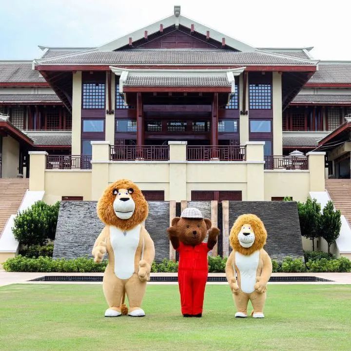 三亚亚龙湾丽思卡尔顿游记,三亚丽思卡尔顿观海阁