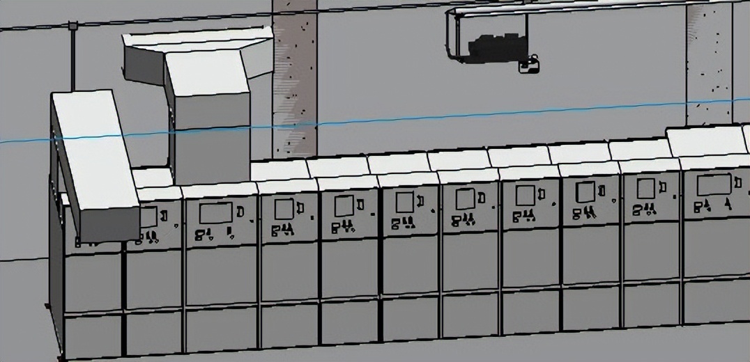 10kv开关柜停送电步骤,10kv开关柜内部零件讲解