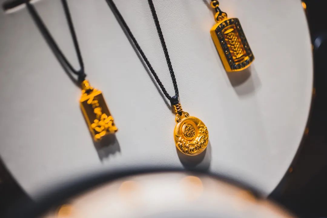 风云闽商|“黄金大王”陈德官：全产业链布局，以硬核实力促进市场升级