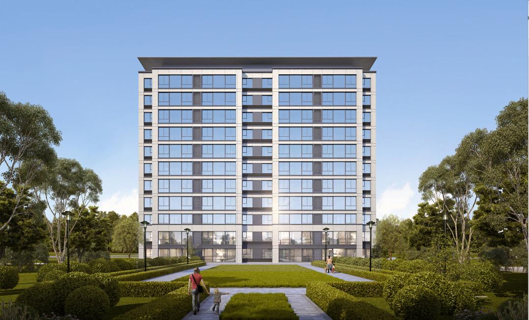 南通通州金辉辉语星辰怎么样,南通金辉辉语星辰最新进度