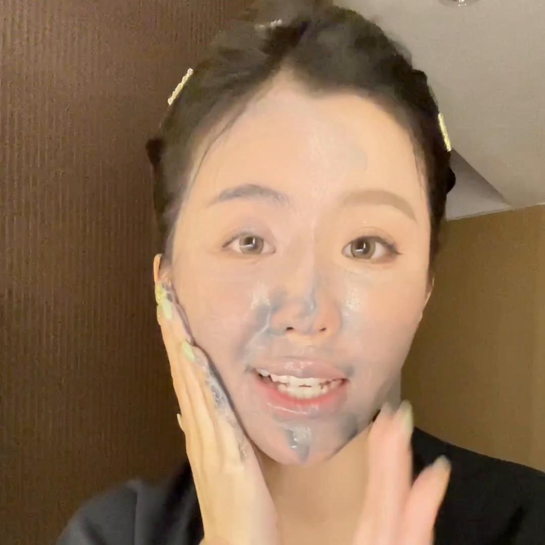 懒人卸妆膏！卸妆、清洁、养肤三合一，我真的回购无数次！...