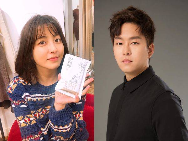 玄彬朴信惠交往,朴信惠要结婚了吗