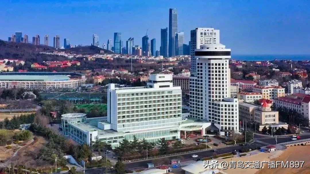 市南游+N|6·18怎么过？一大波酒店福利全部给你安排好了