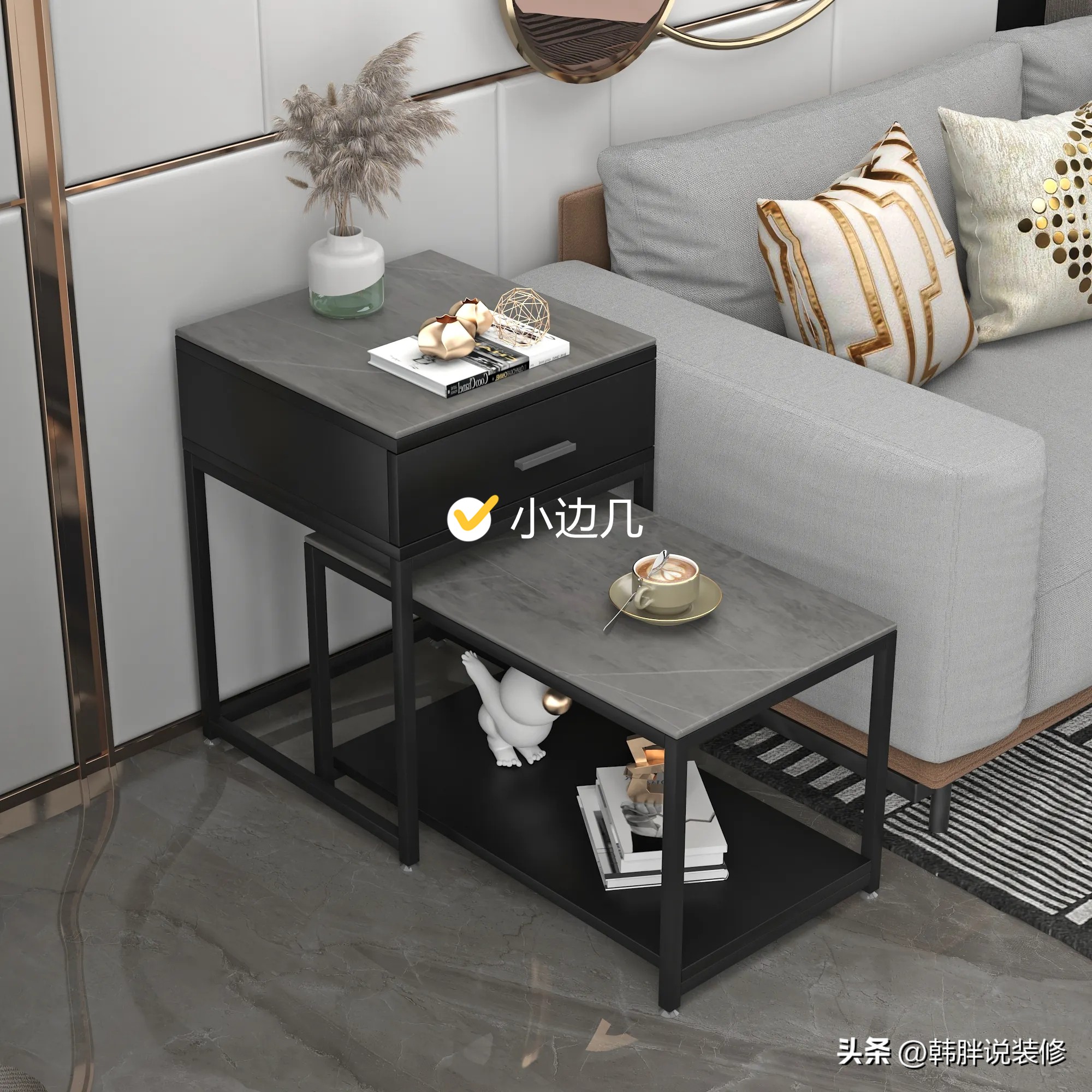 装修房子必买这几样家具,盘点家里那些多余没有用的家具