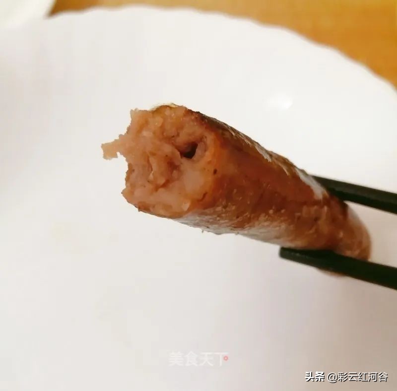 自己在家做烤肠用好人家可以吗,自己在家做烤肠划算吗