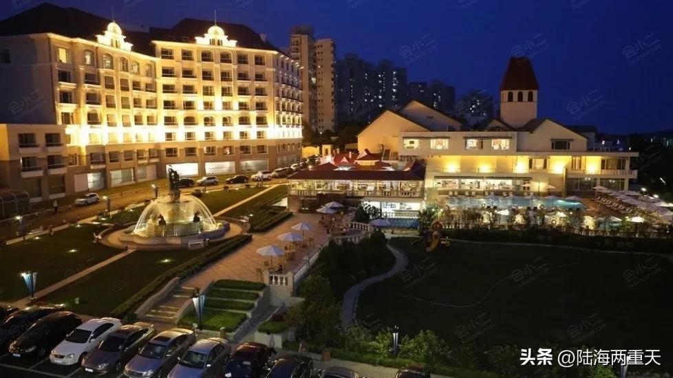 此“海景（国际）”非彼“海景花园”