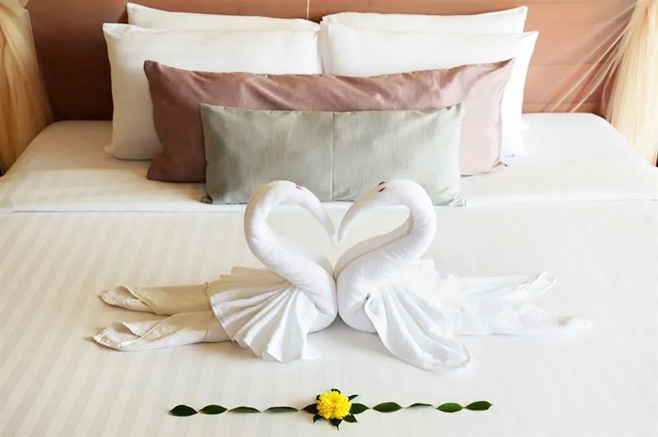 客房服务员疑难问题,客房服务一览表