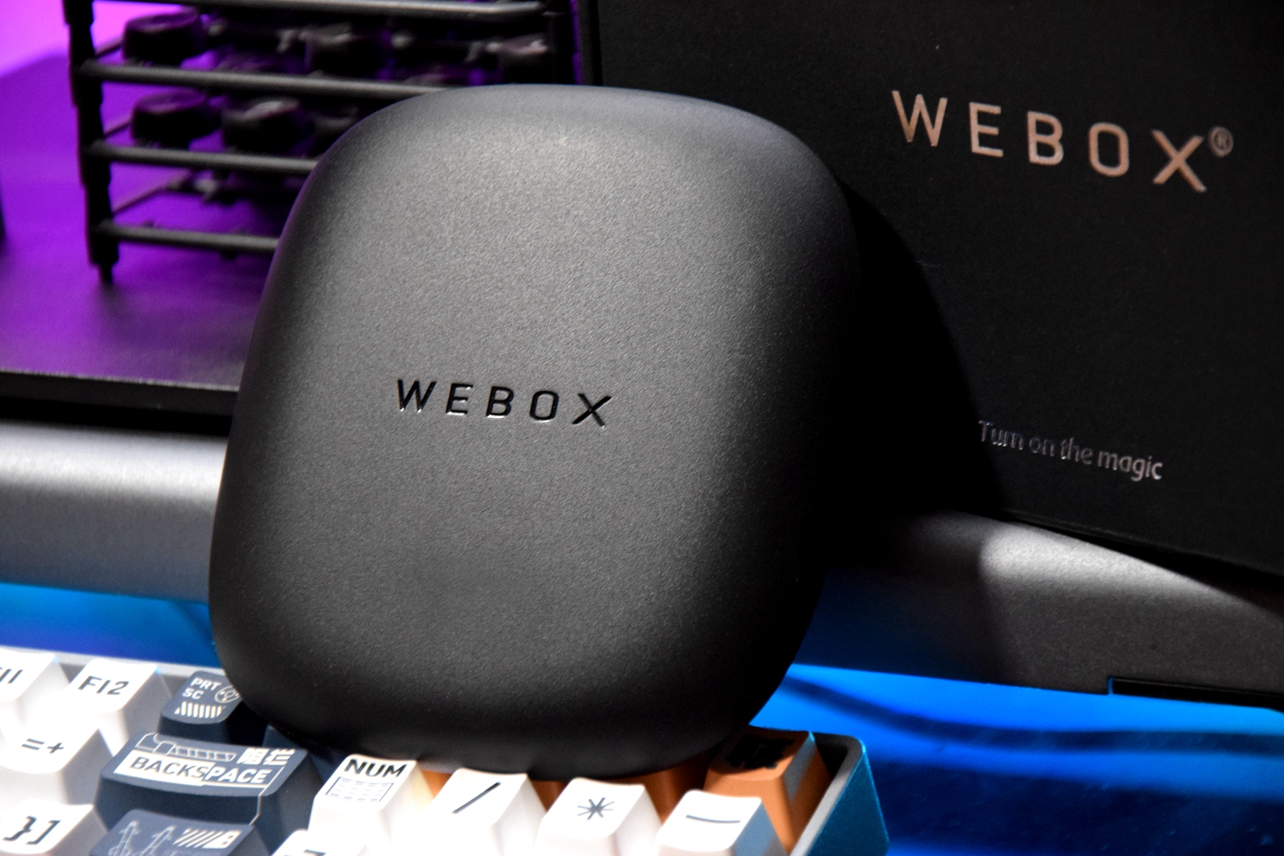 泰捷we60pro优缺点,泰捷we60pro测试