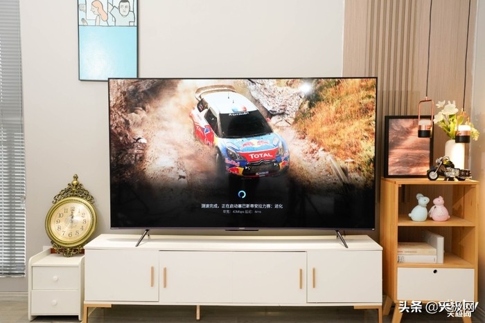 刷新率120hz的43寸电视,4k120hz游戏电视推荐