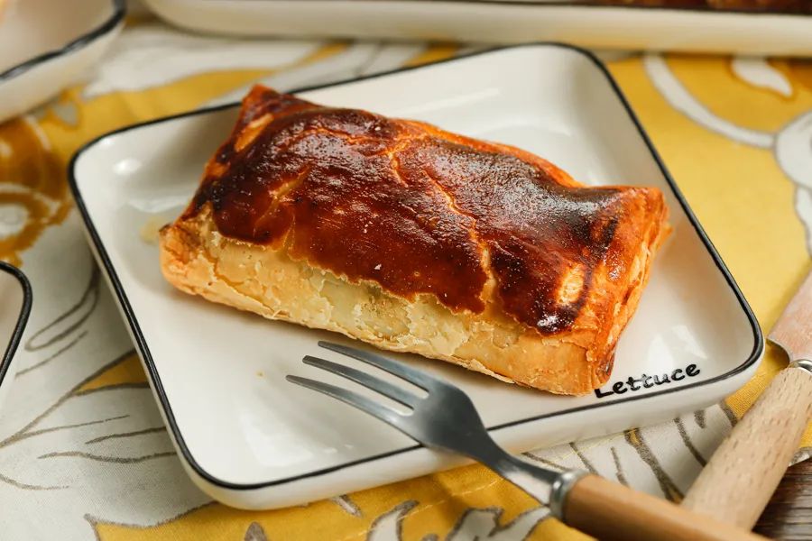 藏龙卧虎的魔都蛋糕饼店,在这5家挖到了宝